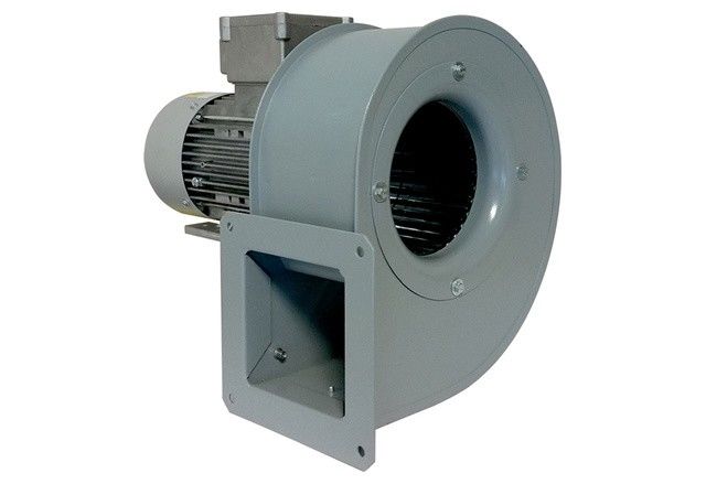 Radialgebläse GRM 12/2 D Ex