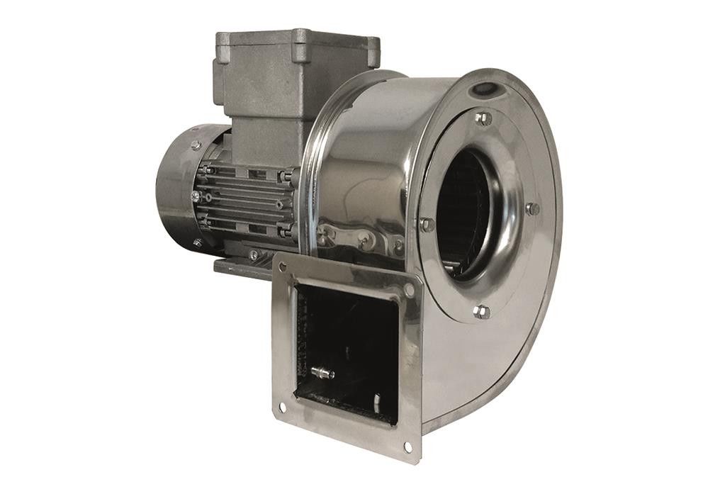 Radialgebläse GRM ES 16/2 Ex