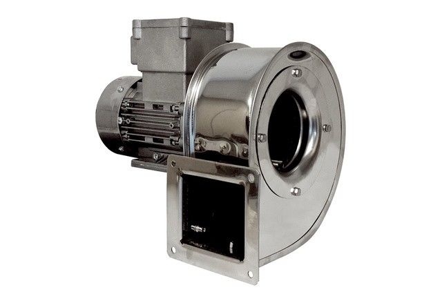 Radialgebläse GRM ES 16/2 Ex