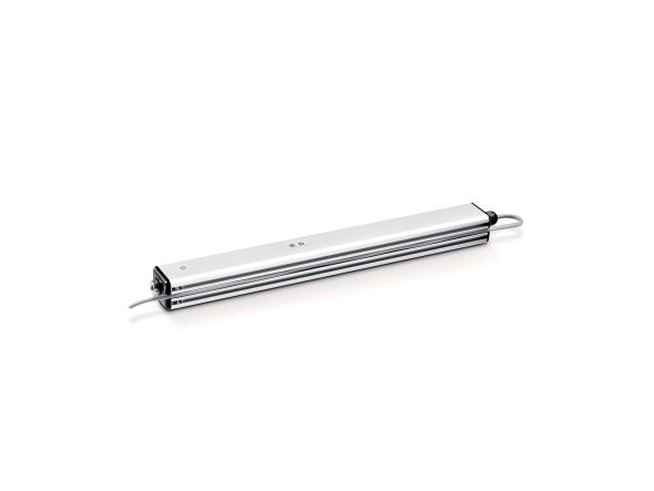 Spindelantrieb E 350 N/750mm EV1