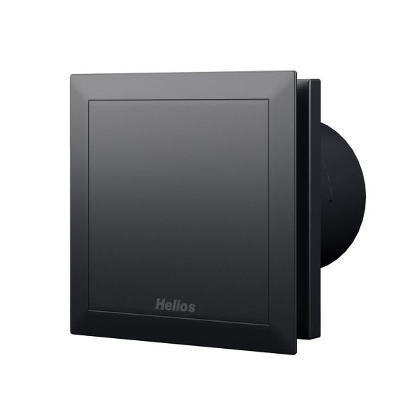 Kleinraumventilator M1/100 black Kleinraumventilator M1/100 black