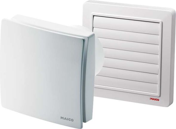 Kleinraumventilator AKE 150/1