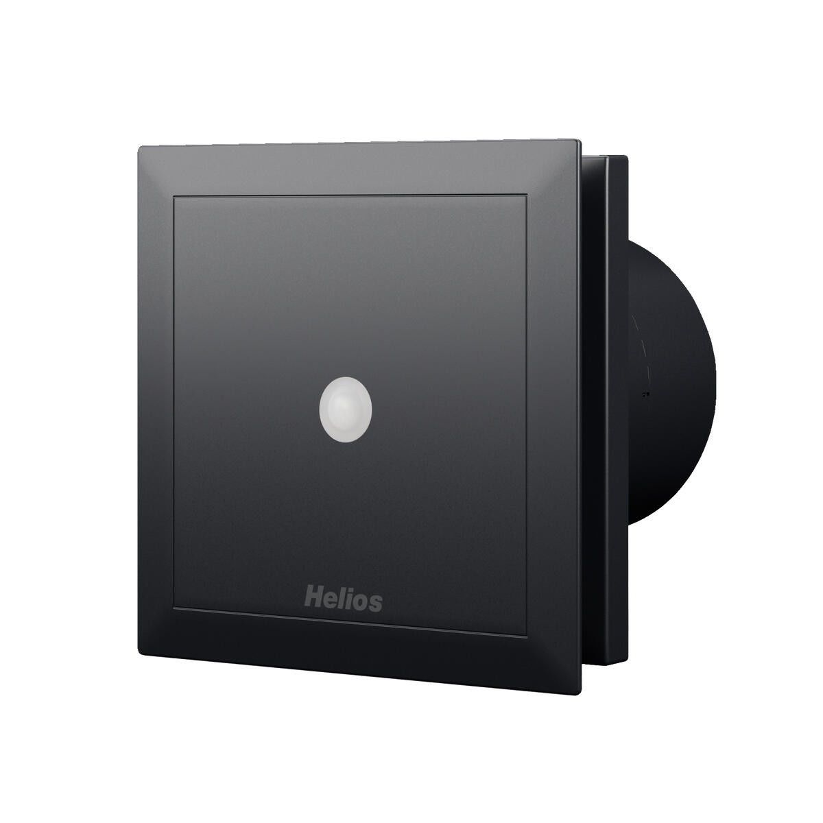 Kleinraumventilator M1/100 P black