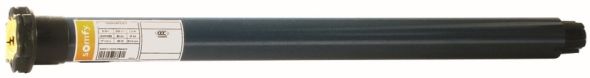 Funkrohrmotor 1243279 Funkrohrmotor 1243279