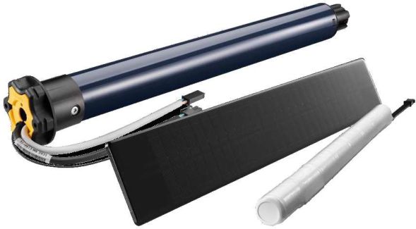 RS100 Solar 1245895 RS100 Solar 1245895