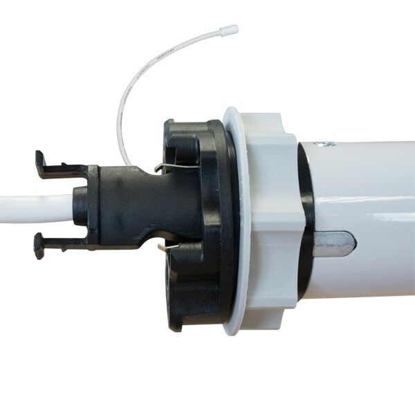 Rohrmotor Master Funk 143100