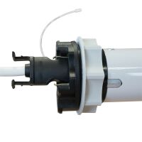 Rohrmotor Master Funk 143100