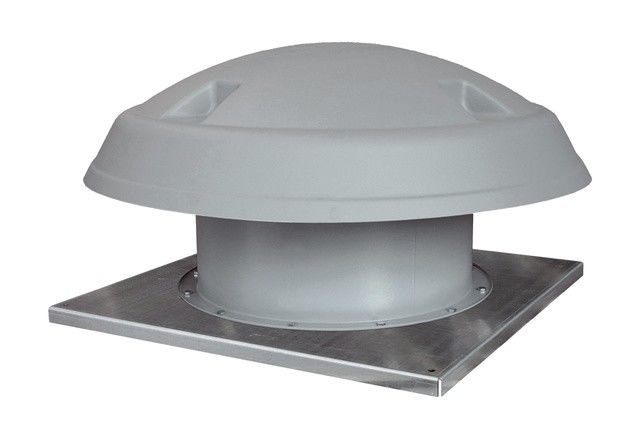 Axial-Dachventilator DAD 90/4