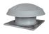 Axial-Dachventilator DAD 71/4
