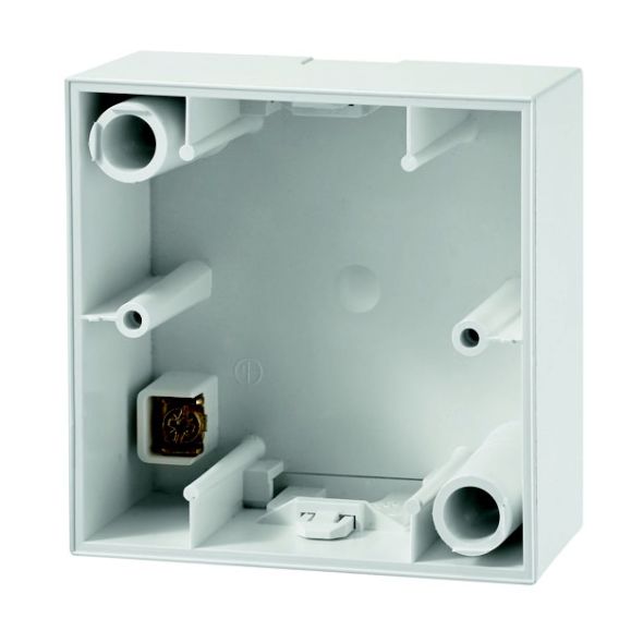 Aufputzgehäuse KWL-APG