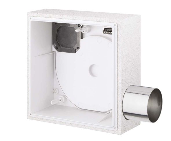 UP-Gehäuse ELS-GUBRZR