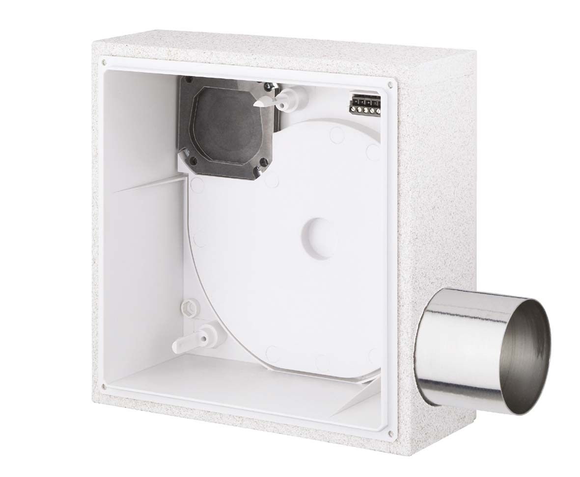 UP-Gehäuse ELS-GUBRZR