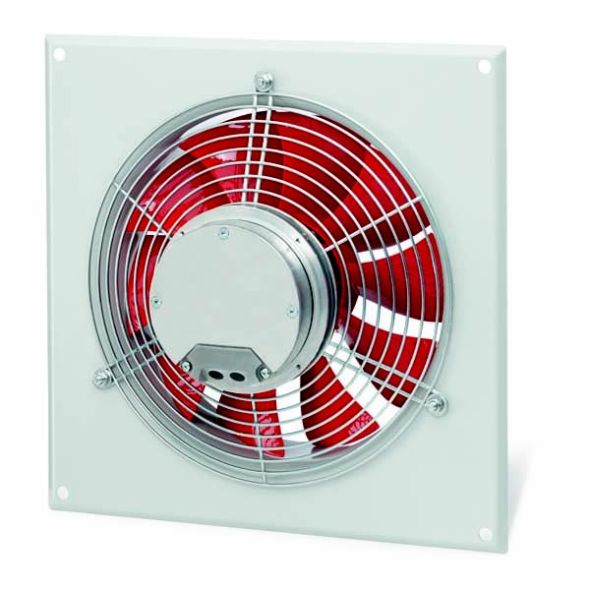 Hochleistungsventilator HQW EC 315 A
