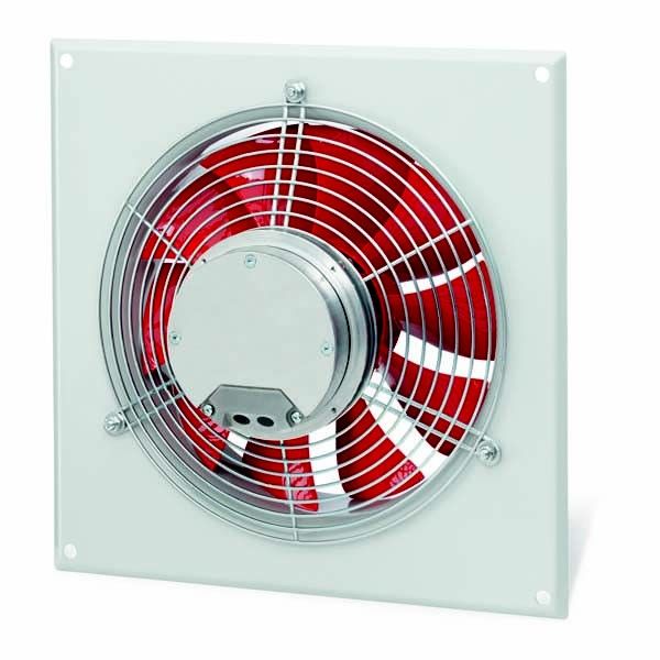 Hochleistungsventilator HQW EC 315 A