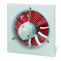 Hochleistungsventilator HQD 450/4/4