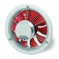 Hochleistungsventilator HWW EC 355 A