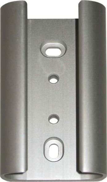 Wandhalter alu 4641V000 Wandhalter alu 4641V000