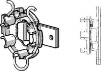 Antriebslager 9704072