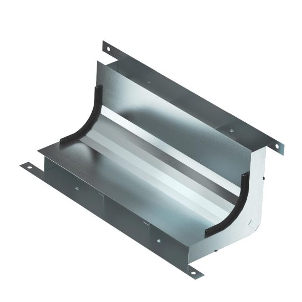 Vertikalkrümmer KV3 35038-2 Vertikalkrümmer KV3 35038-2
