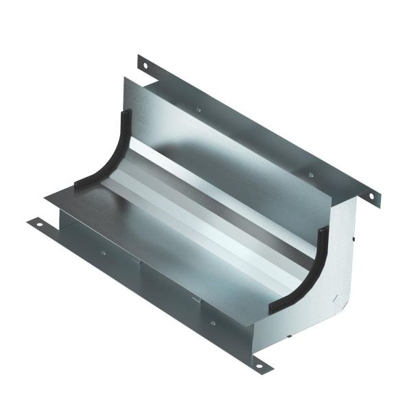 Vertikalkrümmer KV3 35048-2 Vertikalkrümmer KV3 35048-2