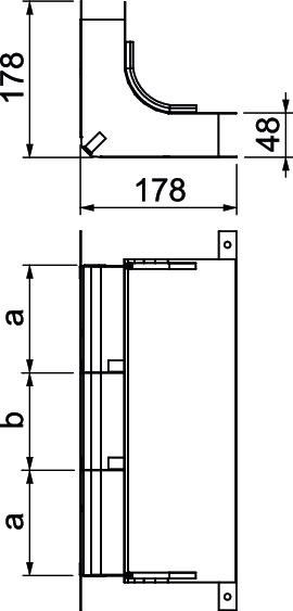 Vertikalkrümmer KV3 35048-2