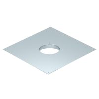 Montagedeckel DUG 350-3 R2