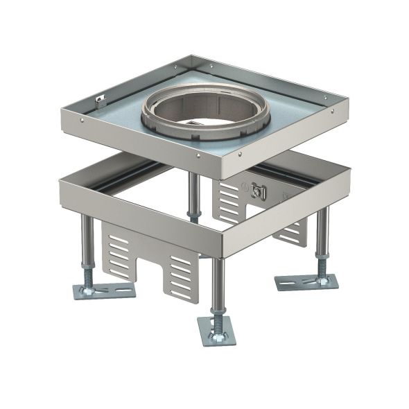 Kassette quadratisch SL3 RKFN3 4 V SL1 15