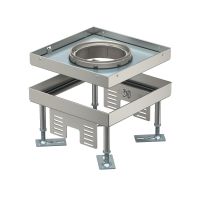 Kassette quadratisch SL3 RKFN3 4 V SL1 15