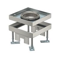Kassette quadratisch SL4 RKFN3 4 V SL1 20