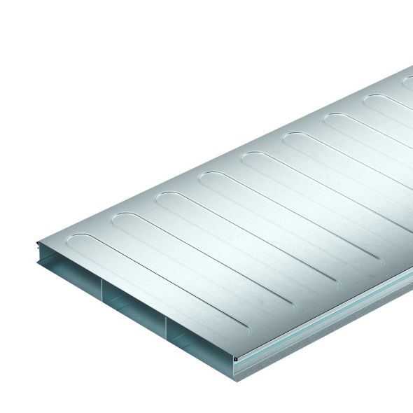 Unterflurkanal S3 35038-2 Unterflurkanal S3 35038-2