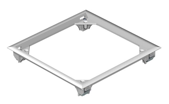 Teppichschutzrahmen SRE 250 7011