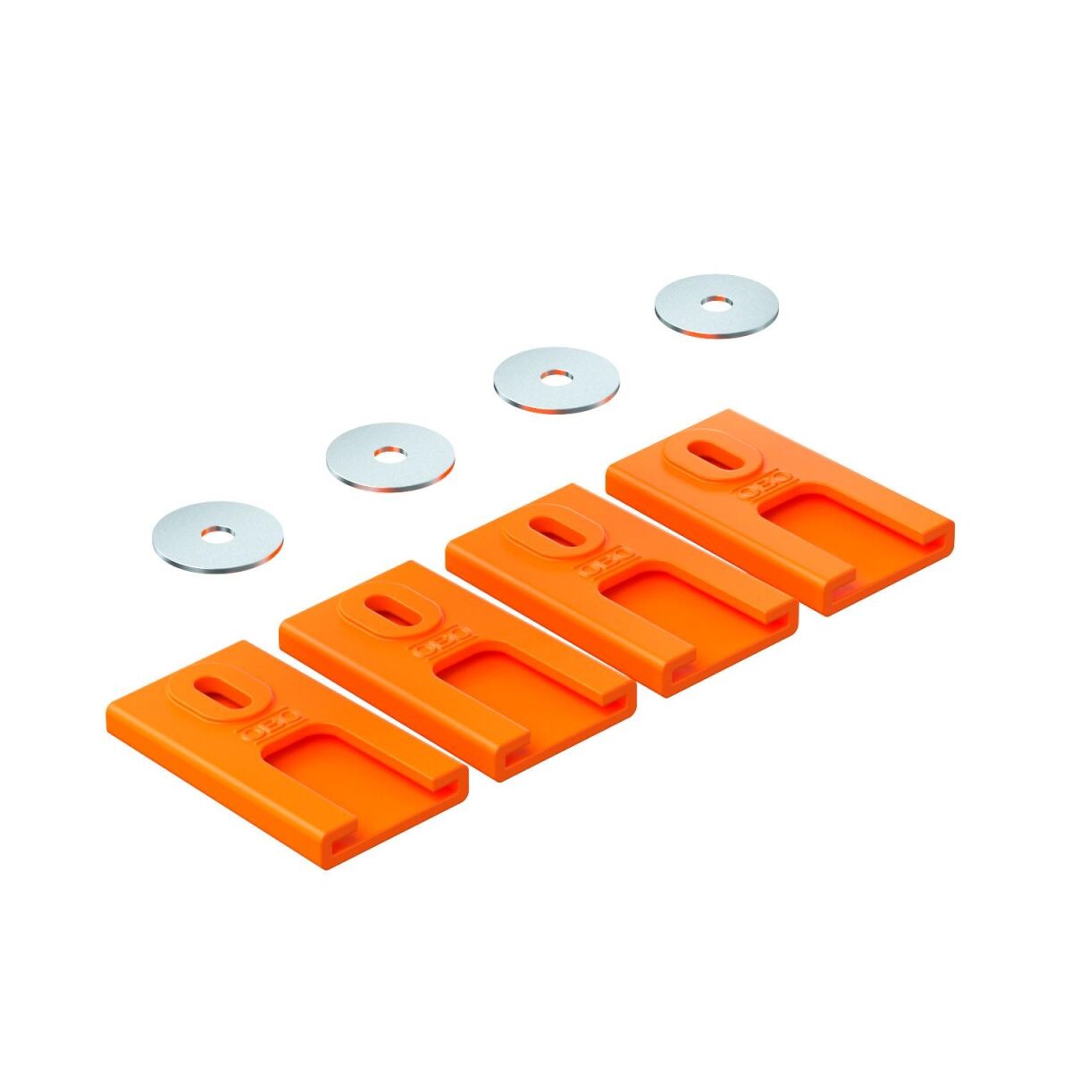 Schallschutz-Slipper SRS 4