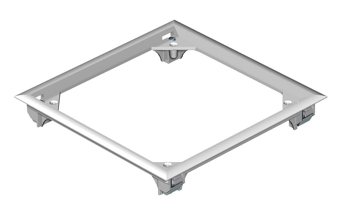 Teppichschutzrahmen SRE 250 7011