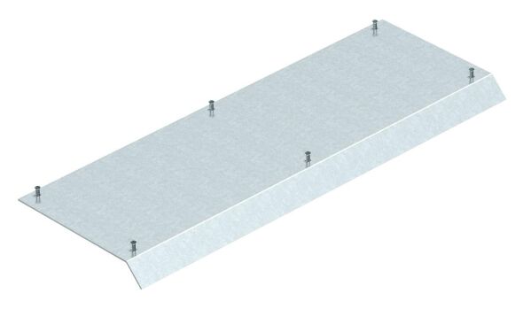 Blinddeckel AIKF D 15040