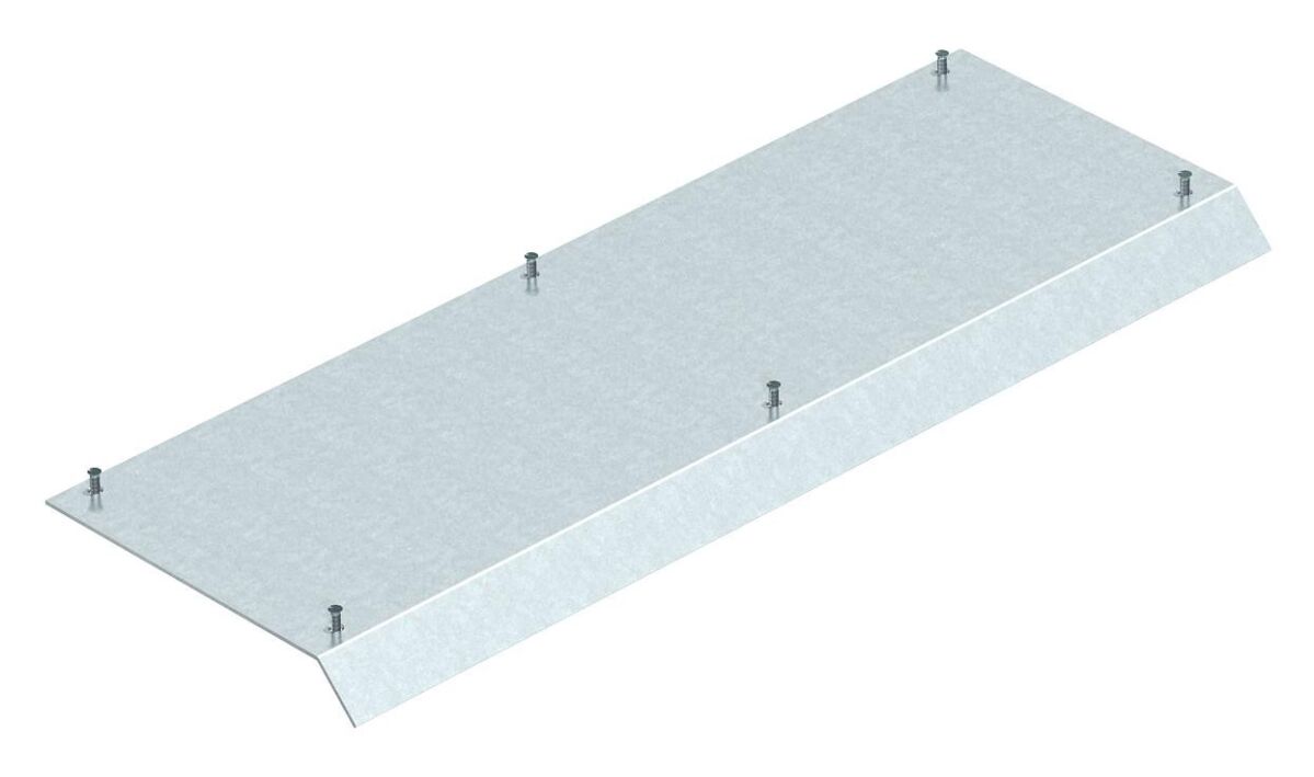 Blinddeckel AIKF D 15040