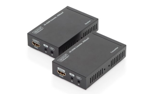 Extender Set DS-55500 Extender Set DS-55500