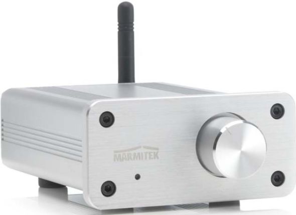 BT aptX Musikempfänger BoomBoom460 BT aptX Musikempfänger BoomBoom460