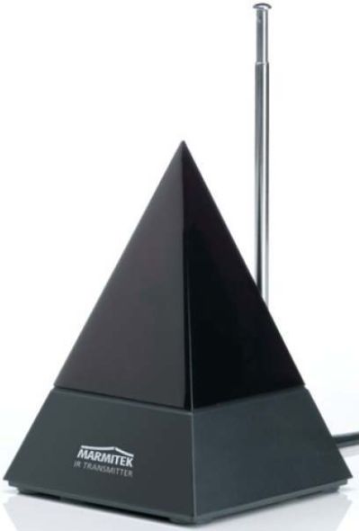 Extra IR Sender PowermidXLS Extra IR Sender PowermidXLS