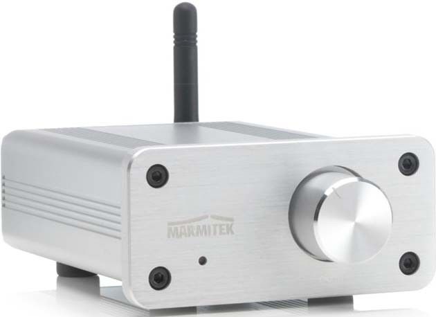 BT aptX Musikempfänger BoomBoom460 BT aptX Musikempfänger BoomBoom460
