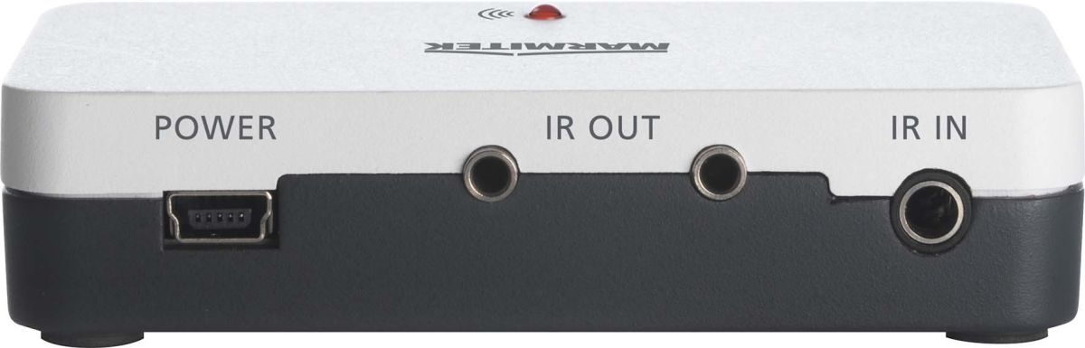 IR-Verlängerung InvisibleC6
