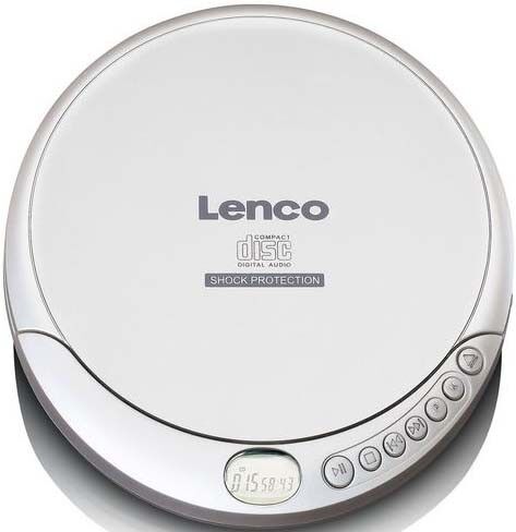 CD-Player/Hörbuchfunktion CD-201SI CD-Player/Hörbuchfunktion CD-201SI