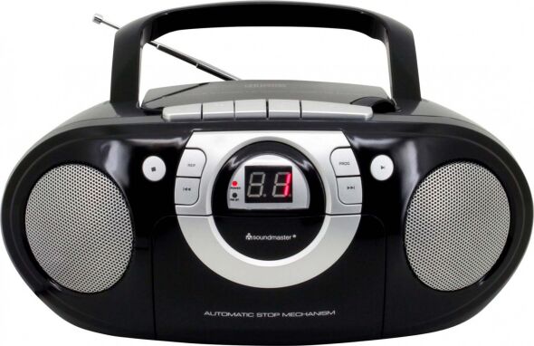 CD-Boombox SCD5100SW sw CD-Boombox SCD5100SW sw