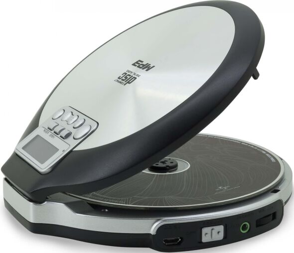 CD/MP3-Player CD9220 si-sw CD/MP3-Player CD9220 si-sw