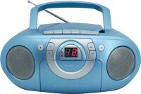 CD-Boombox SCD5100BL bl