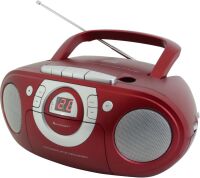 CD-Boombox SCD5100RO rt