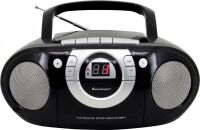 CD-Boombox SCD5100SW sw