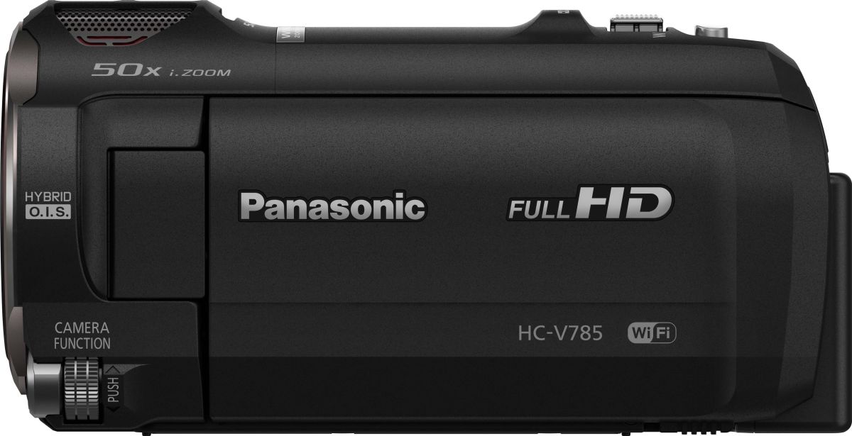 FHD Camcorder HCV785EGK