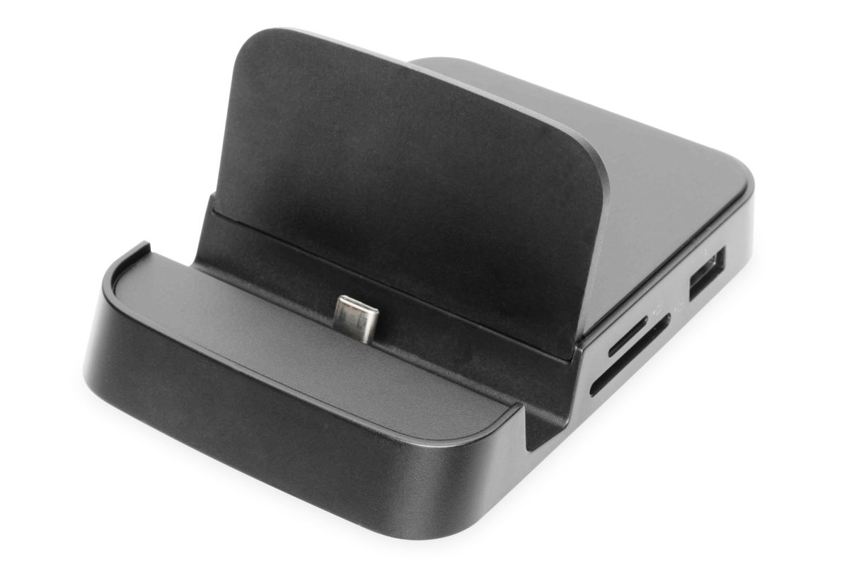 Smartphone Dock DA-70882