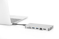 Multiport Travel Dock DA-70866