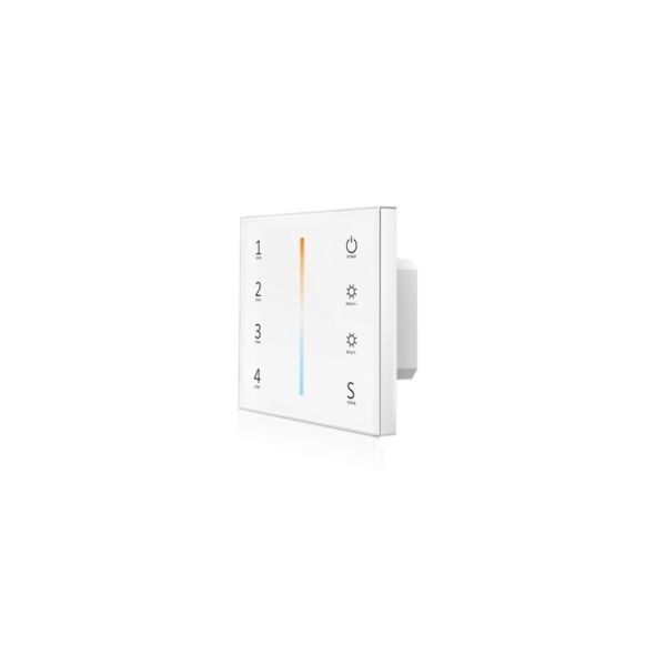 4-Zonen Touchpanel 5276-2 4-Zonen Touchpanel 5276-2